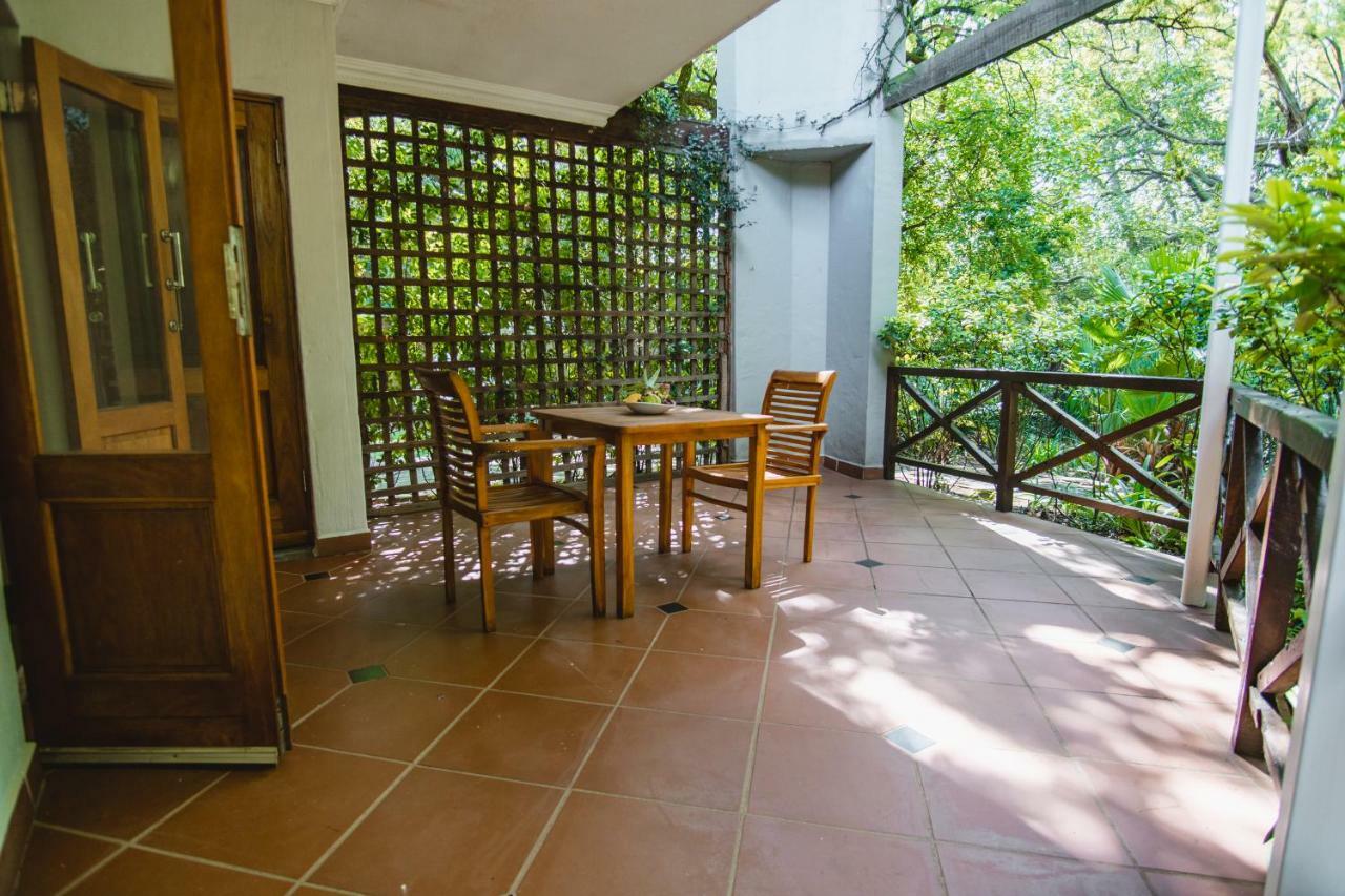 Village Ridge Boutique Stays Pretoria-Noord Exterior foto