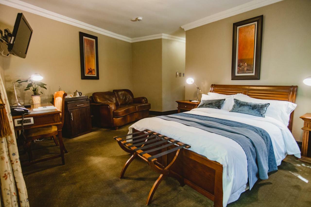 Village Ridge Boutique Stays Pretoria-Noord Exterior foto