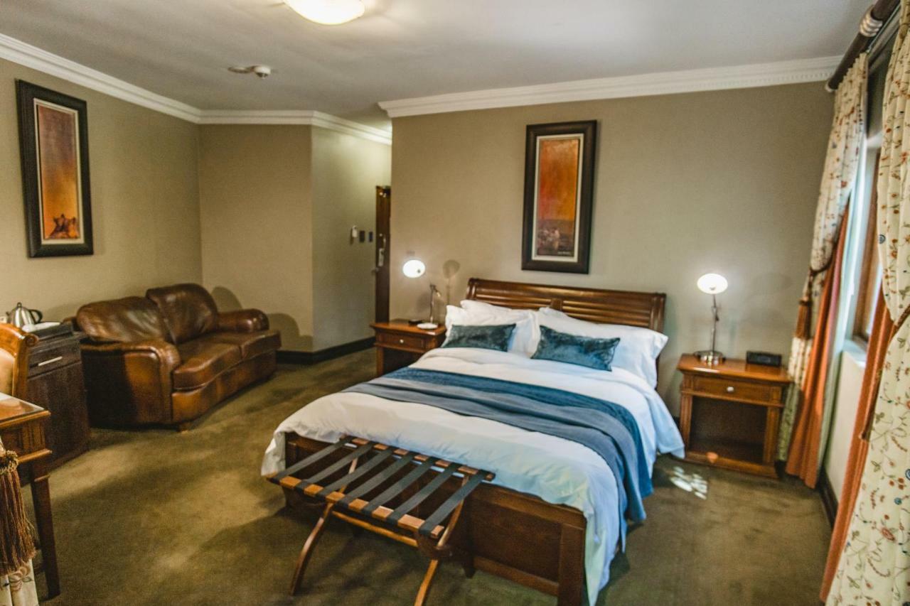 Village Ridge Boutique Stays Pretoria-Noord Exterior foto