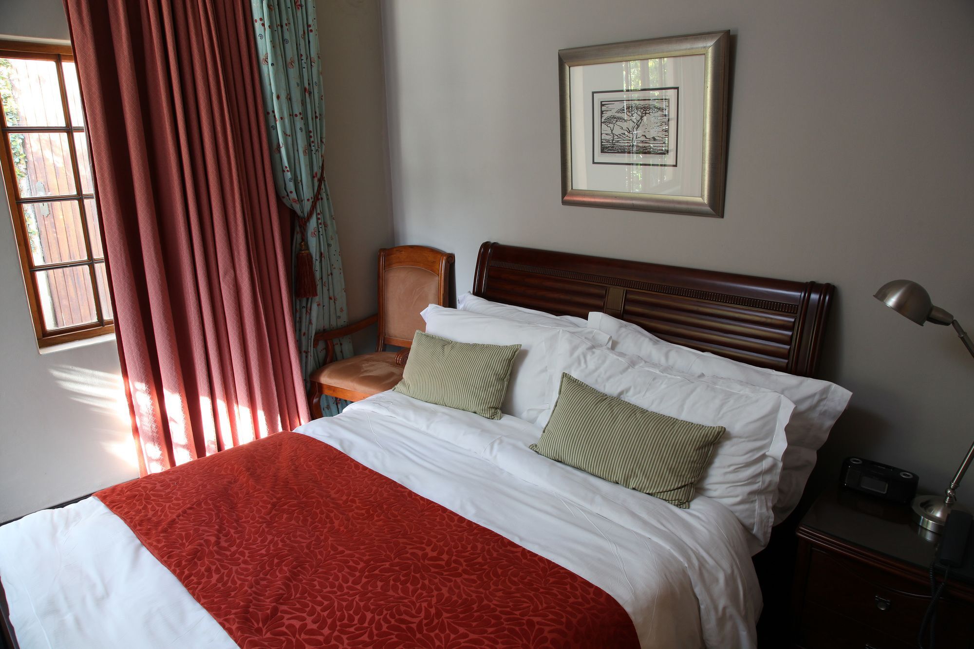Village Ridge Boutique Stays Pretoria-Noord Exterior foto