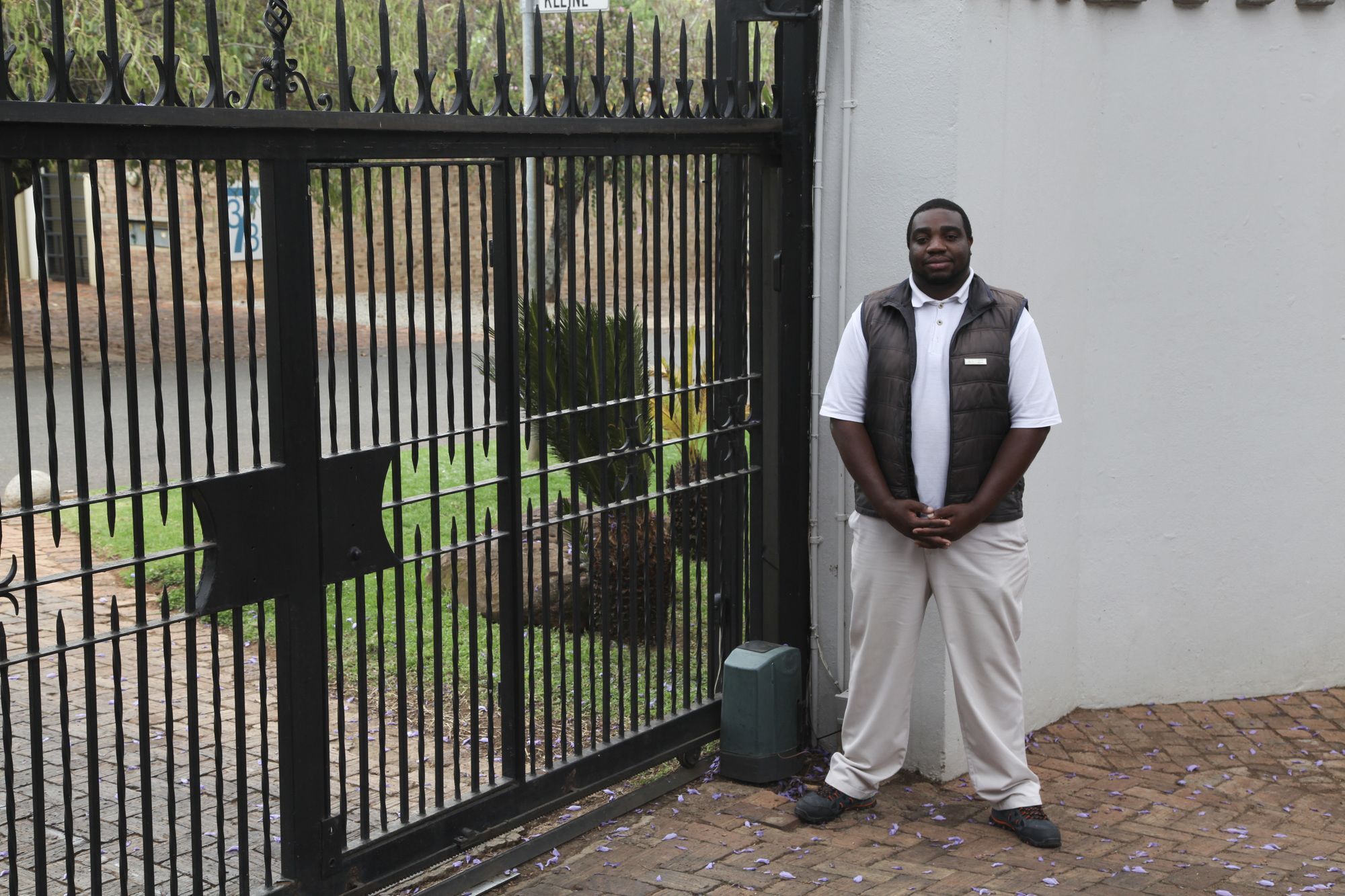 Village Ridge Boutique Stays Pretoria-Noord Exterior foto