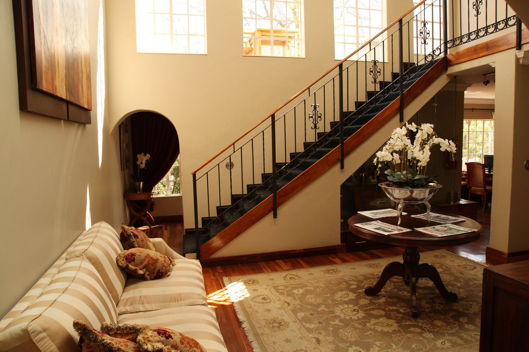 Village Ridge Boutique Stays Pretoria-Noord Exterior foto
