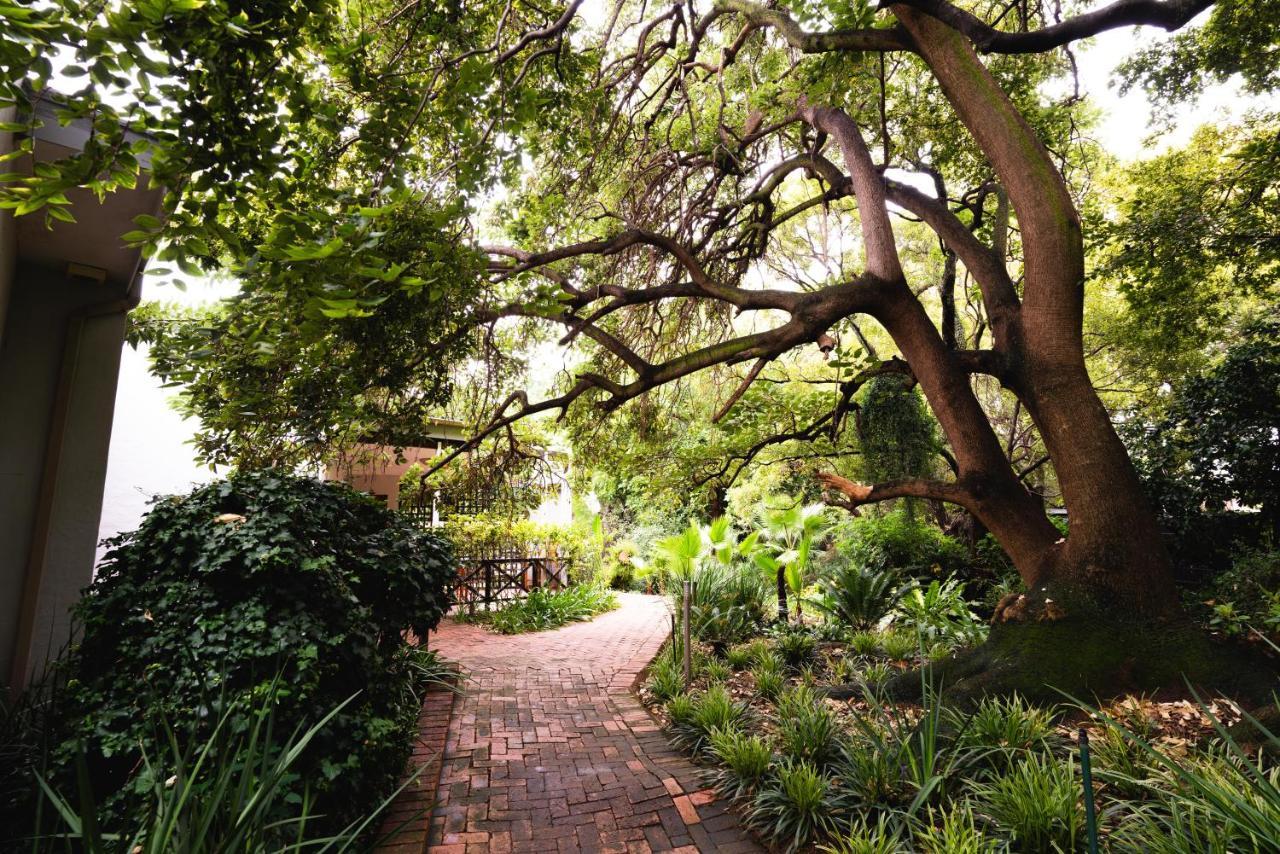 Village Ridge Boutique Stays Pretoria-Noord Exterior foto