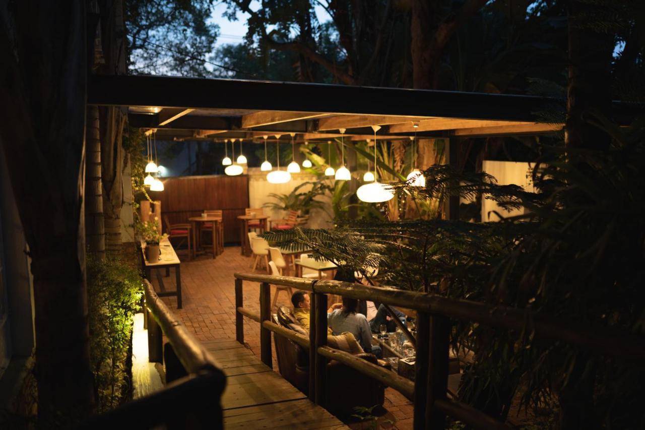Village Ridge Boutique Stays Pretoria-Noord Exterior foto