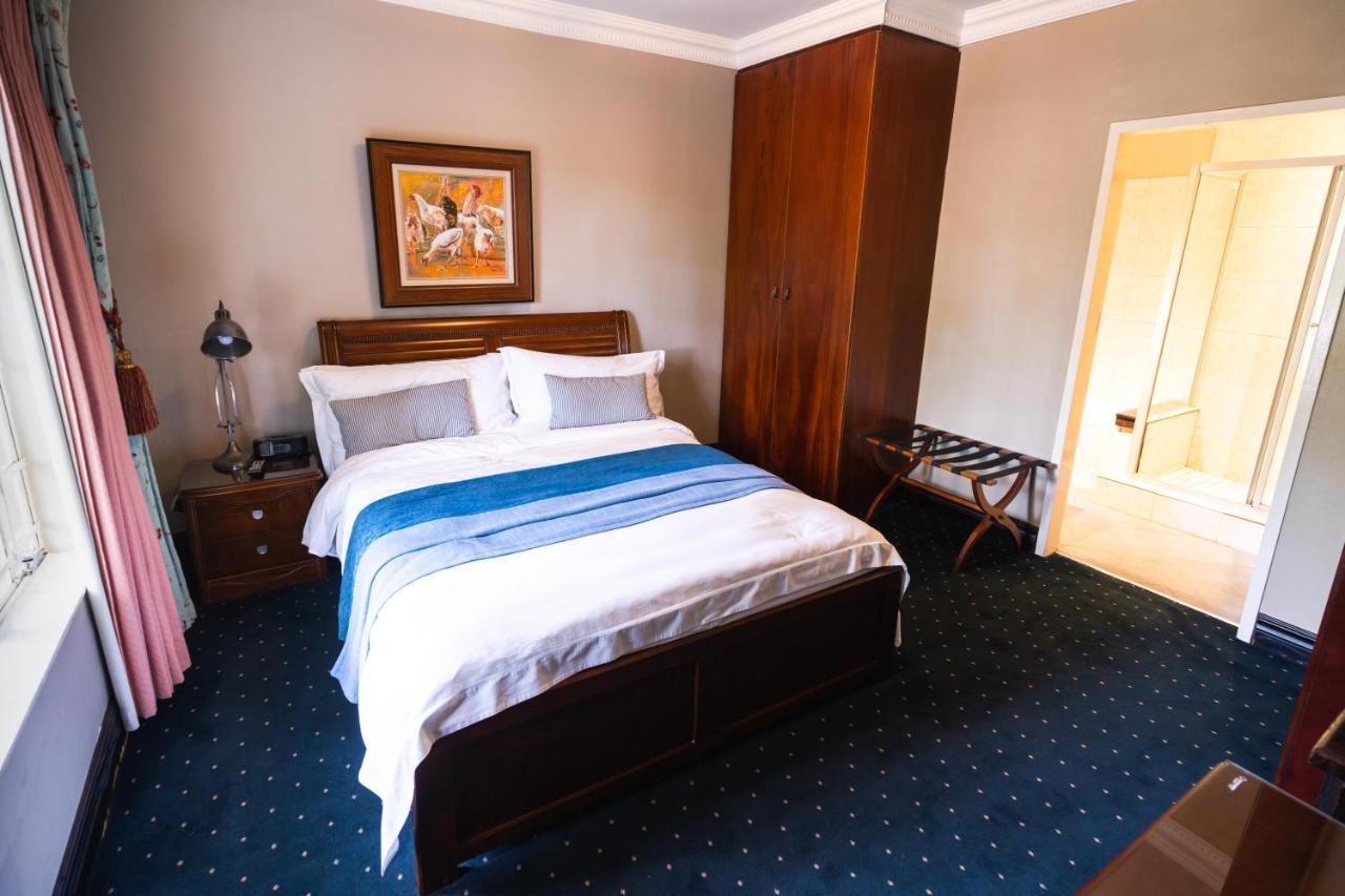 Village Ridge Boutique Stays Pretoria-Noord Exterior foto